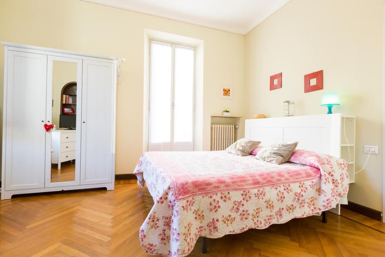 Willa Rio Molino Stresa Zewnętrze zdjęcie