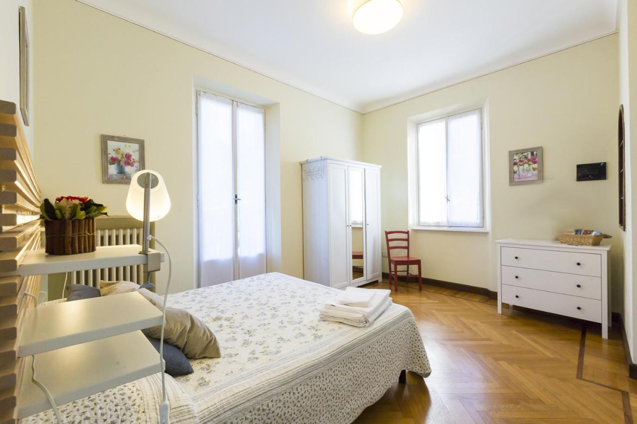 Willa Rio Molino Stresa Zewnętrze zdjęcie