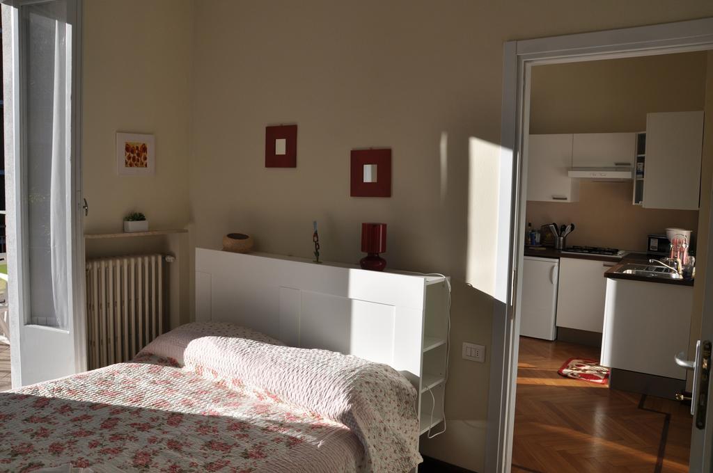 Willa Rio Molino Stresa Zewnętrze zdjęcie