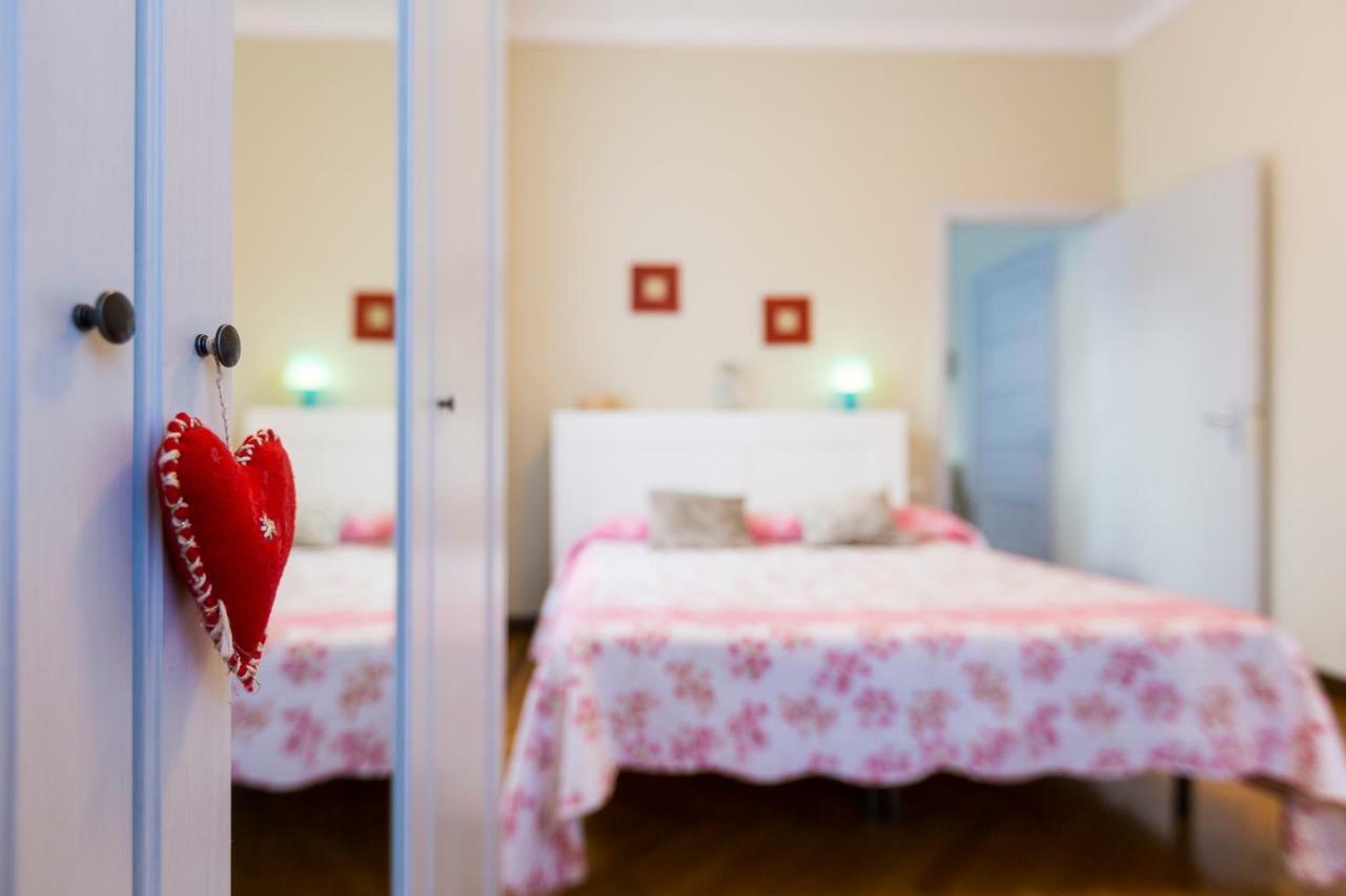 Willa Rio Molino Stresa Zewnętrze zdjęcie