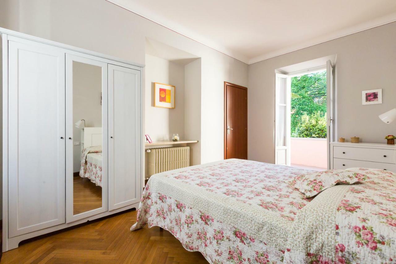 Willa Rio Molino Stresa Zewnętrze zdjęcie
