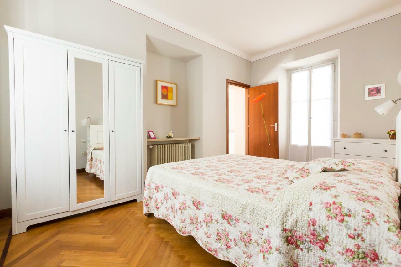 Willa Rio Molino Stresa Zewnętrze zdjęcie