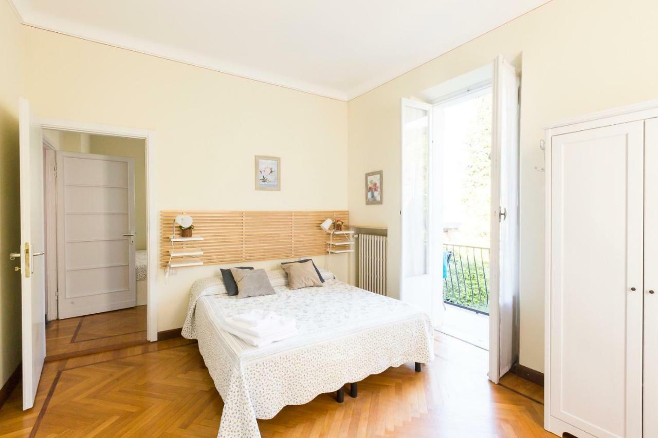 Willa Rio Molino Stresa Zewnętrze zdjęcie